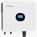 سانورتر 6 کیلووات Growatt