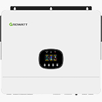 سانورتر هیبرید 12 کیلووات Growatt
