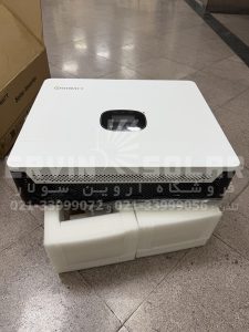 سانورتر هیبرید 12 کیلووات گرووات