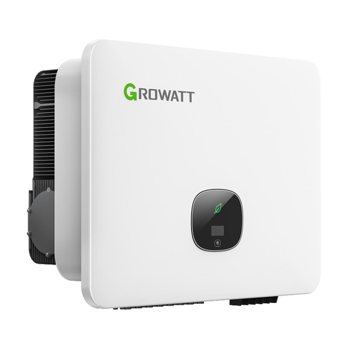 اینورتر 50 کیلووات growatt