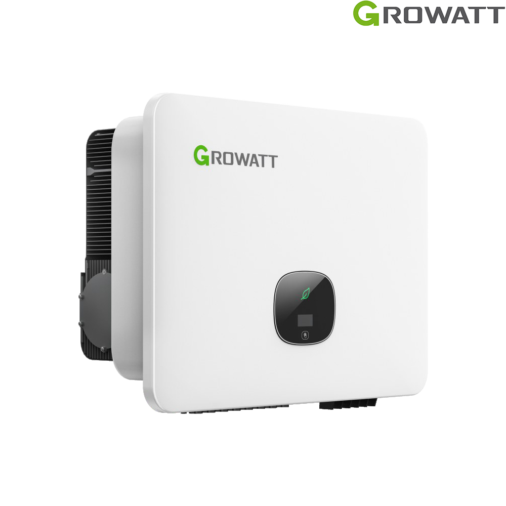 اینورتر growatt mid50ktl3-x2